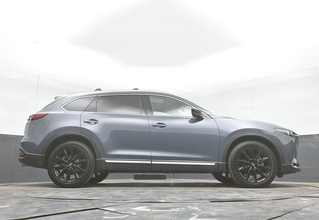 2022 Mazda Mazda CX-9 Carbon Edition