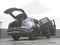 2022 Mazda Mazda CX-9 Carbon Edition
