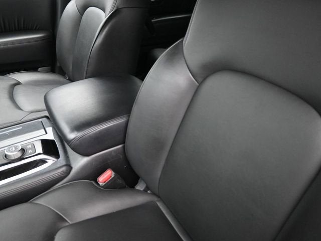 2022 Nissan Armada SV