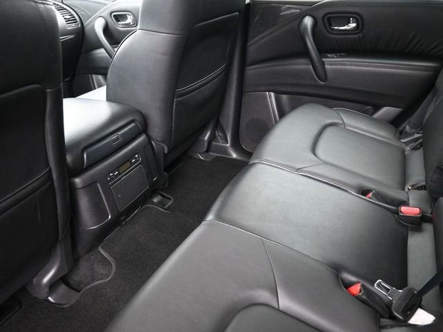 2022 Nissan Armada SV