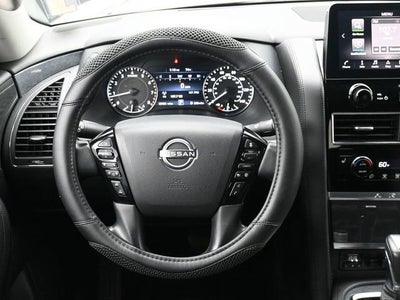 2022 Nissan Armada SV
