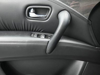 2022 Nissan Armada SV