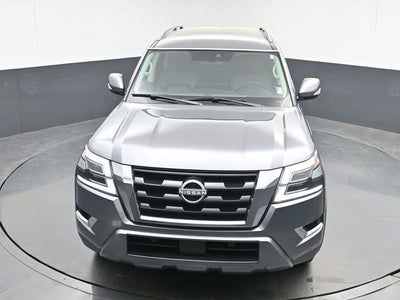 2022 Nissan Armada SV
