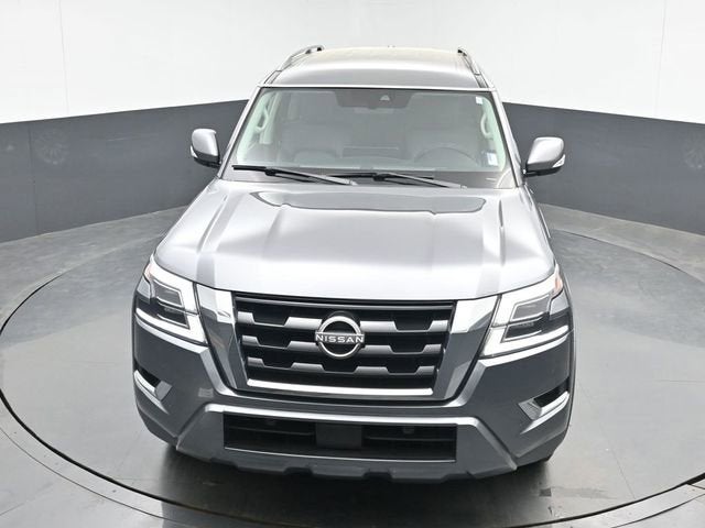 2022 Nissan Armada SV
