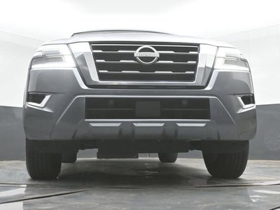 2022 Nissan Armada SV