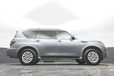 2022 Nissan Armada SV