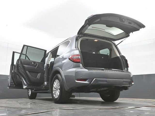 2022 Nissan Armada SV