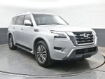 2024 Nissan Armada SL 4WD