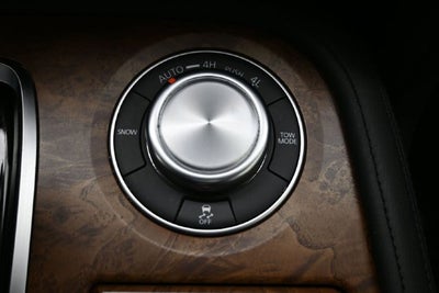 2024 Nissan Armada SL 4WD