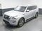 2024 Nissan Armada SL 4WD