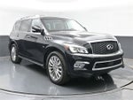 2017 INFINITI QX80 NA