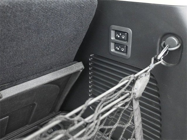 2017 INFINITI QX80 NA