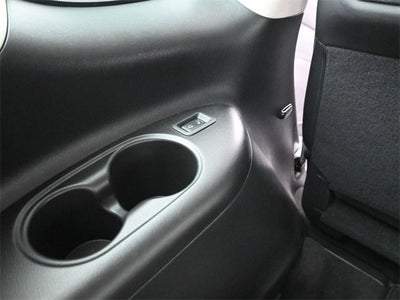 2017 INFINITI QX80 NA