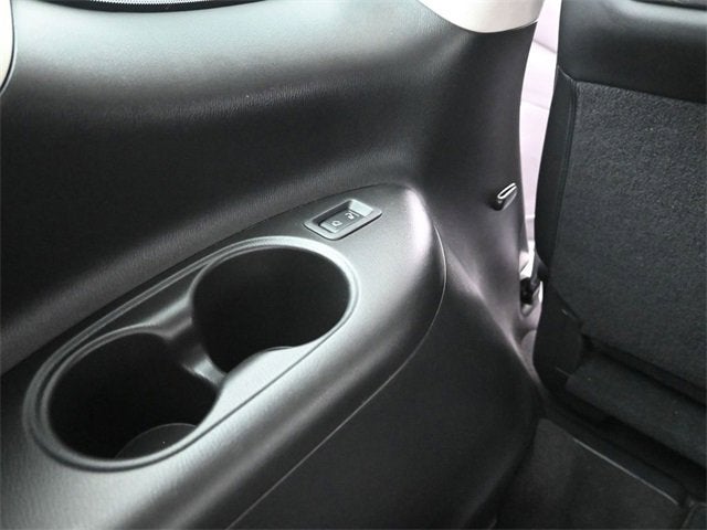 2017 INFINITI QX80 NA