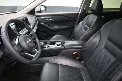 2023 Nissan Rogue Platinum Intelligent AWD
