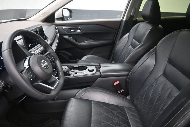 2023 Nissan Rogue Platinum Intelligent AWD