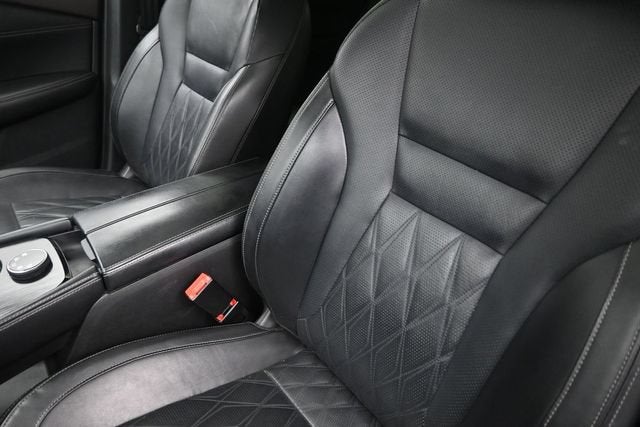 2023 Nissan Rogue Platinum Intelligent AWD