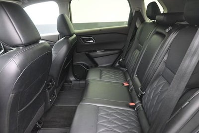 2023 Nissan Rogue Platinum Intelligent AWD