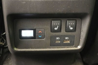 2023 Nissan Rogue Platinum Intelligent AWD