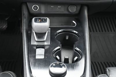 2023 Nissan Rogue Platinum Intelligent AWD