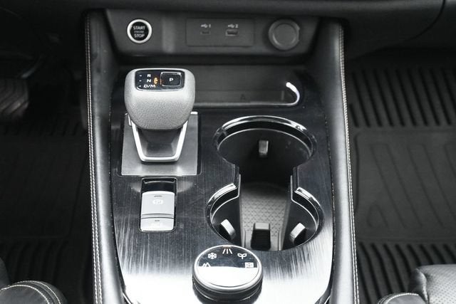 2023 Nissan Rogue Platinum Intelligent AWD