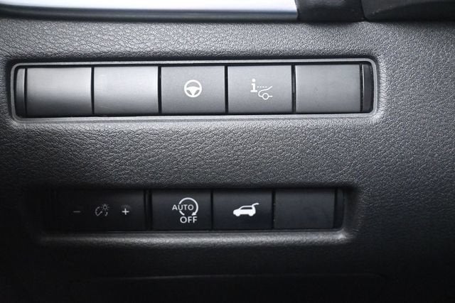 2023 Nissan Rogue Platinum Intelligent AWD