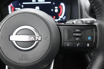 2023 Nissan Rogue Platinum Intelligent AWD