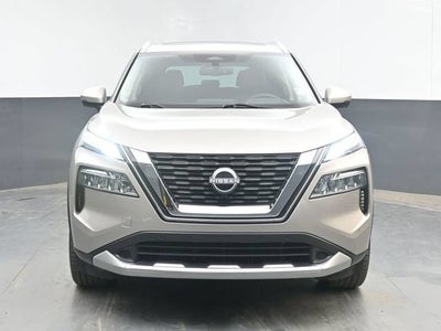2023 Nissan Rogue Platinum Intelligent AWD