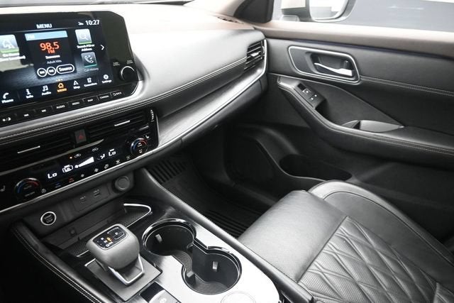 2023 Nissan Rogue Platinum Intelligent AWD