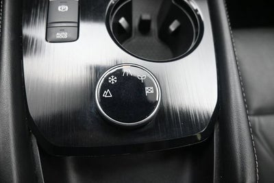 2023 Nissan Rogue Platinum Intelligent AWD
