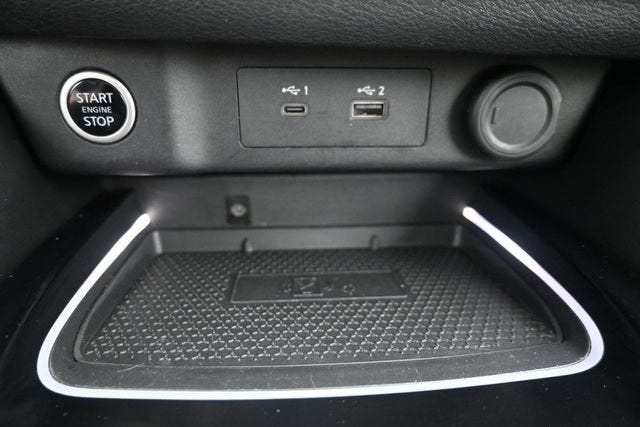 2023 Nissan Rogue Platinum Intelligent AWD