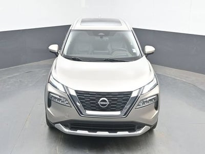 2023 Nissan Rogue Platinum Intelligent AWD