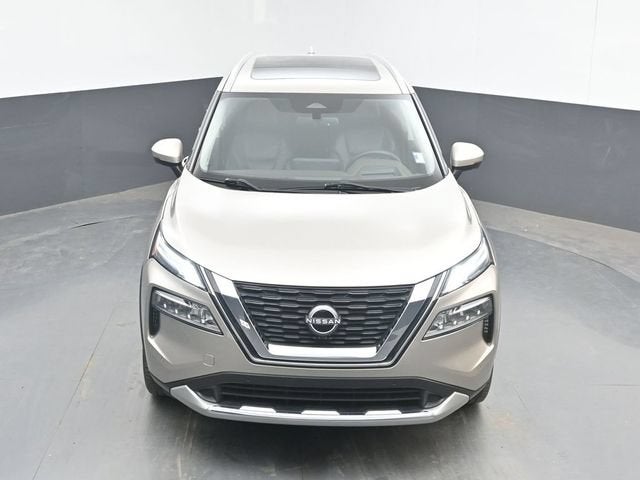 2023 Nissan Rogue Platinum Intelligent AWD