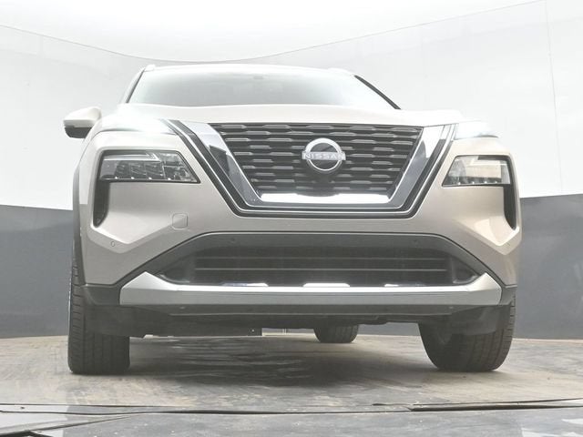 2023 Nissan Rogue Platinum Intelligent AWD