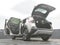2023 Nissan Rogue Platinum Intelligent AWD