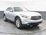 2016 INFINITI QX70 NA