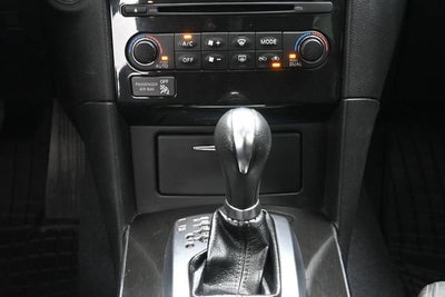 2016 INFINITI QX70 NA
