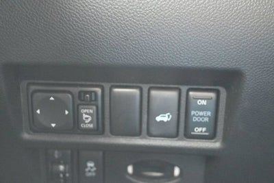 2016 INFINITI QX70 NA