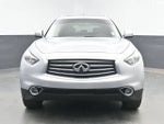 2016 INFINITI QX70 NA