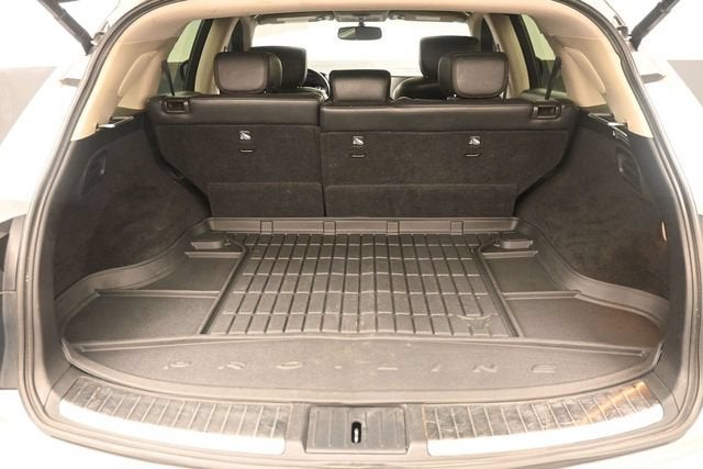 2016 INFINITI QX70 NA