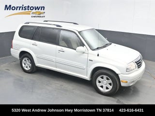 2003 Suzuki XL-7 Touring