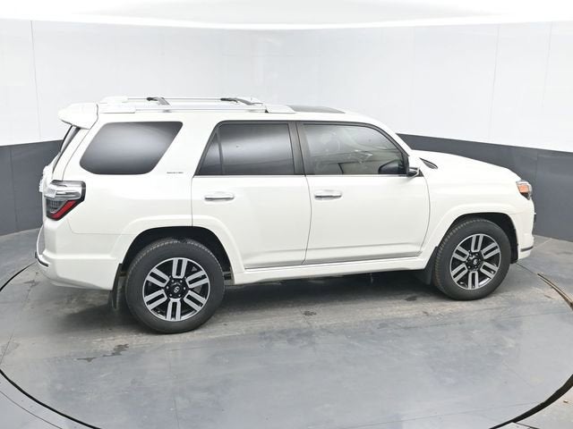 2018 Toyota 4Runner Limited - Photo 40