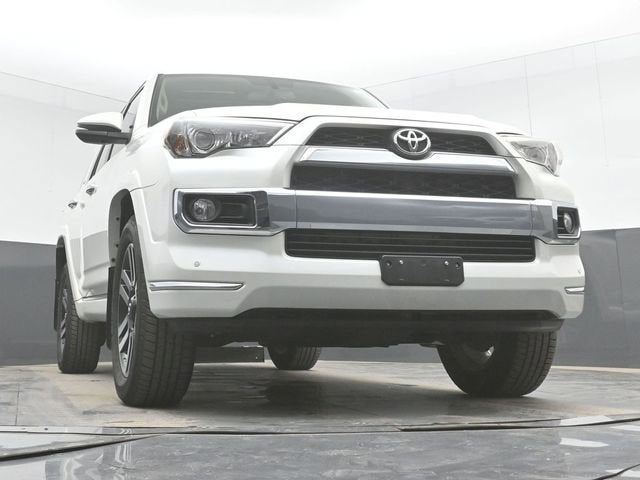2018 Toyota 4Runner Limited - Photo 42