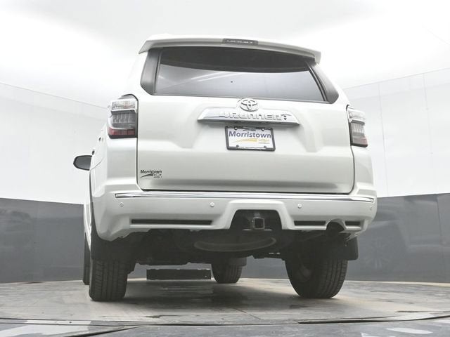 2018 Toyota 4Runner Limited - Photo 46