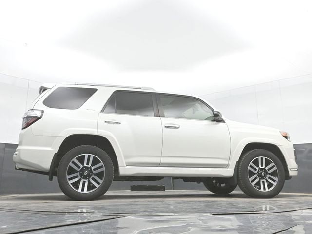 2018 Toyota 4Runner Limited - Photo 48