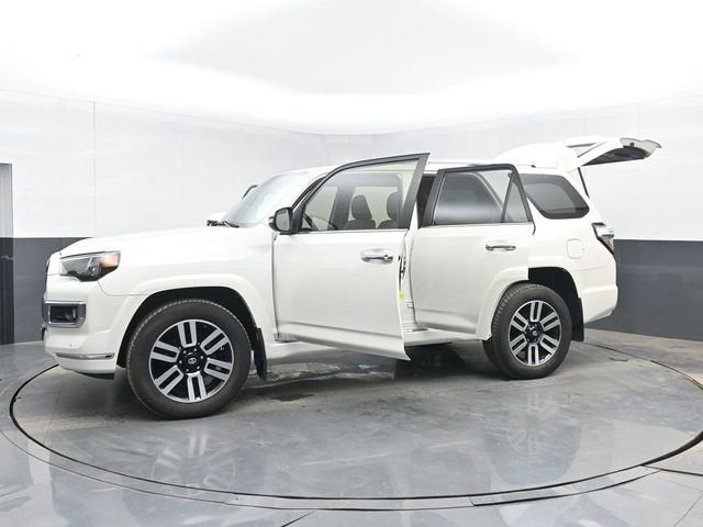 2018 Toyota 4Runner Limited - Photo 52
