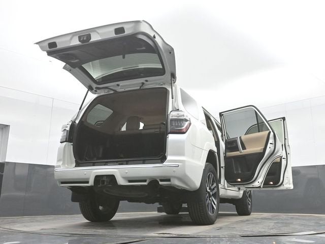 2018 Toyota 4Runner Limited - Photo 53