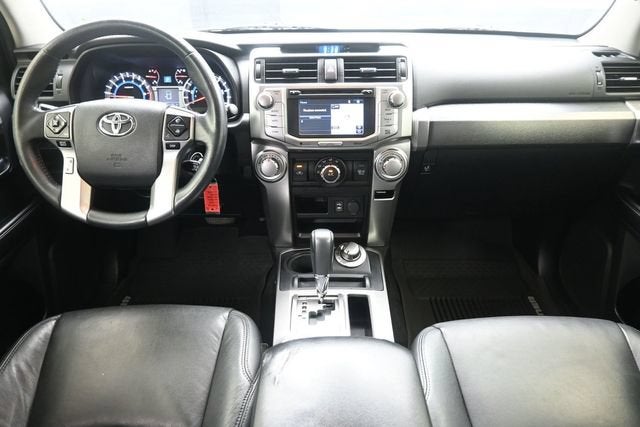 2015 Toyota 4Runner SR5