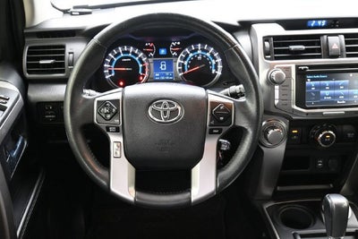 2015 Toyota 4Runner SR5