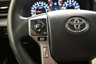 2015 Toyota 4Runner SR5